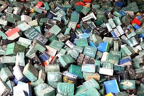 宝山三元锂电池回收-上门回收三元锂电池-高价铁锂电池回收